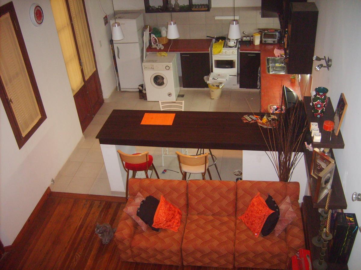 Appartement Blue House à Buenos Aires Extérieur photo